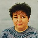 Ирина Свиридова- Кухаренко