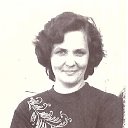 Светлана Сотникова (Тетерятник)