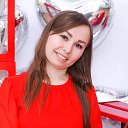 Алина Лукиянова