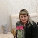 Светлана Сидорова(Кидинова)