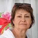 Елена Яровая (Остапенко)