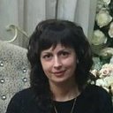 Ольга Федяева -Ширгородская