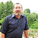 Юрий Васильевич Романихин