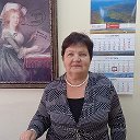 Светлана Пенькова (Шишова)