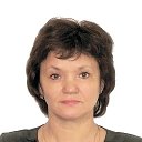 Марина Усова (Бахарева)