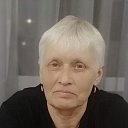 Татьяна Афонасьева (Ушакова)