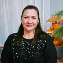 Юлия Алексеева (Шинкаренкова)