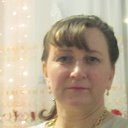 Алёна Николаевна Бердюгина