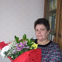 Елена Гаврилова (Андреева )