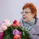 Галина Ефимочкина