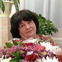 Татьяна Тарабаева(Барсукова)