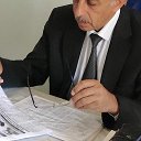 Тофиг Алиев