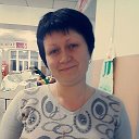 Светлана Сенченко
