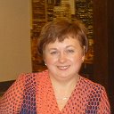 Ирина Морозова (Косаковская)