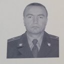 Камиль Кираев