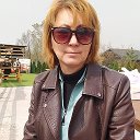 Евгения Автаева (Соромбаева)
