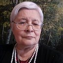 Нина Григорьевна Лескова