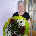Галина Мазурова (Сивакова)