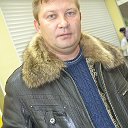 Андрей Корабельников