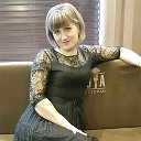 Ольга Кошелева-Цурцумия