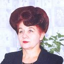 Антонина Шикилева