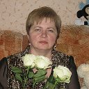 Марина Петранцова(Фролова)