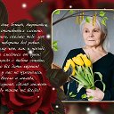 Валентина Айдаскина (Антонова)