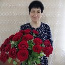 Сафия Асекаева(Тураева)