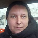 Алёна Кириллова(Владимирова)