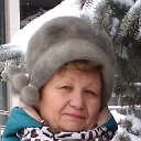 Ольга Мартынова (Довгаль)