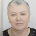 Валентина Колесникова