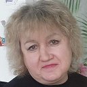 Татьяна Герасимова (Наговицына)