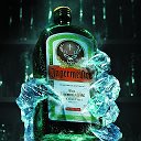 Jägermeister Jägermeister