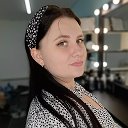 Дарья Бровист