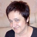 Елена Комарова (Кофанова)