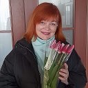 Светлана Орлова(Пашкевич)