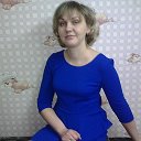Наталья Иконникова (Лукьянова)
