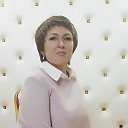 Диляра Кучитарова