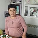 Zina Hayrapetyan