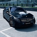 MERCEDES S500