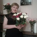 Светлана Ключникова (Андрианова)