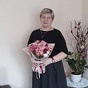 Людмила Ластовецкая