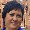 Лена Тютченко(Карпенко)