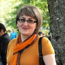 Елена Максимова(Игошина)