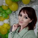 Ирина (Азарова) Шаповалова