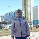 Нина Грищенкова