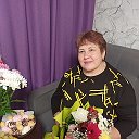 Людмила Деменева