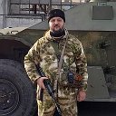 Анатолий Марета военкор Красный