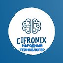 CIFRONIX Official