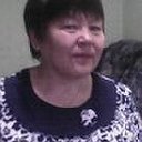 Татьяна Каткилева